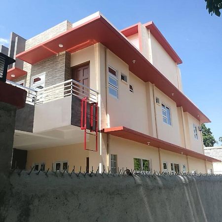 Overnight Villa Transient House Sorsogon Экстерьер фото