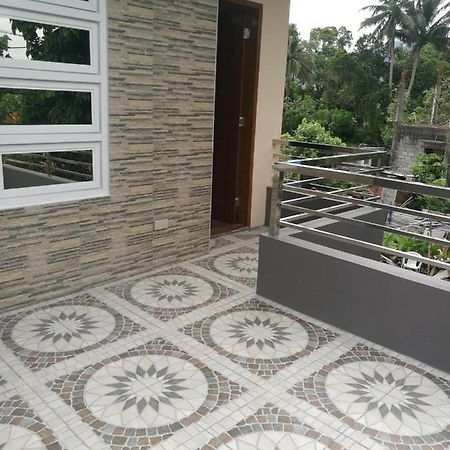 Overnight Villa Transient House Sorsogon Экстерьер фото