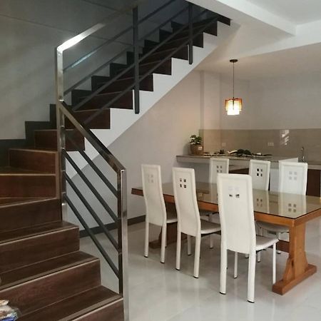 Overnight Villa Transient House Sorsogon Экстерьер фото