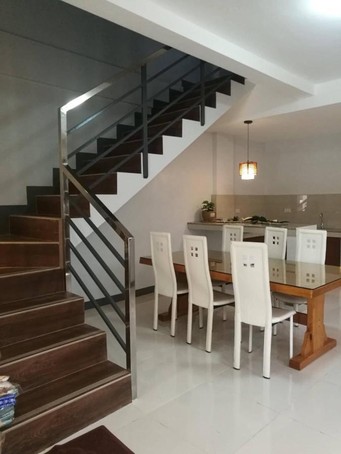 Overnight Villa Transient House Sorsogon Экстерьер фото