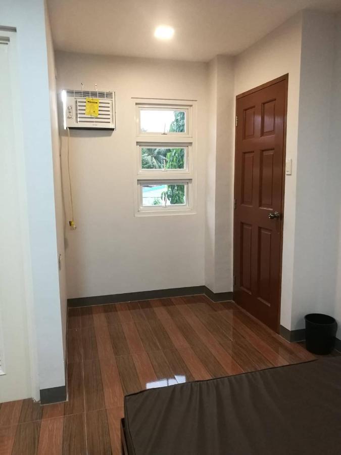 Overnight Villa Transient House Sorsogon Экстерьер фото