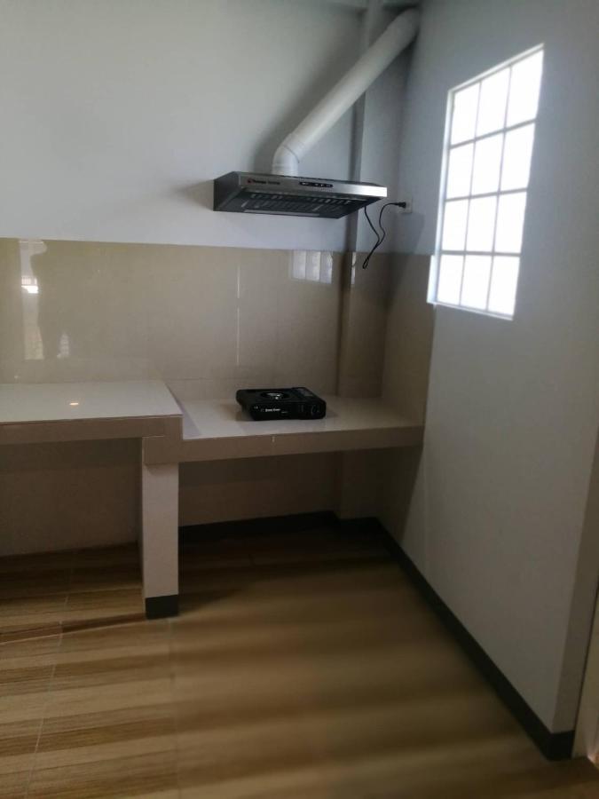 Overnight Villa Transient House Sorsogon Экстерьер фото
