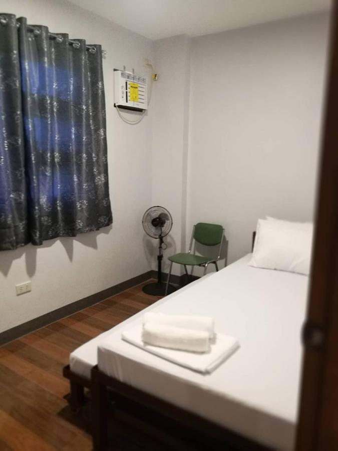 Overnight Villa Transient House Sorsogon Экстерьер фото