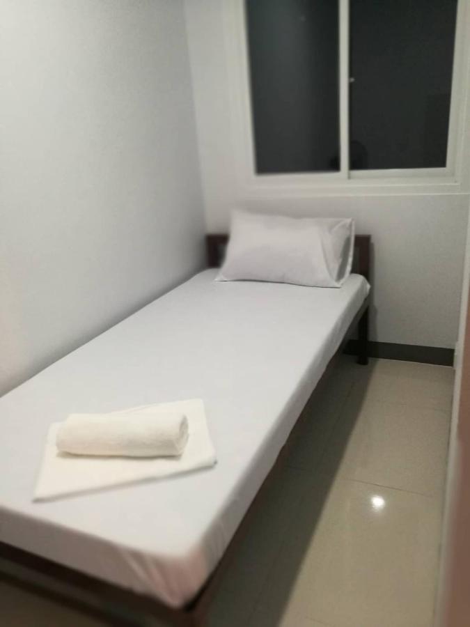 Overnight Villa Transient House Sorsogon Экстерьер фото