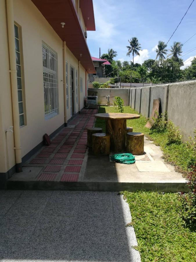 Overnight Villa Transient House Sorsogon Экстерьер фото