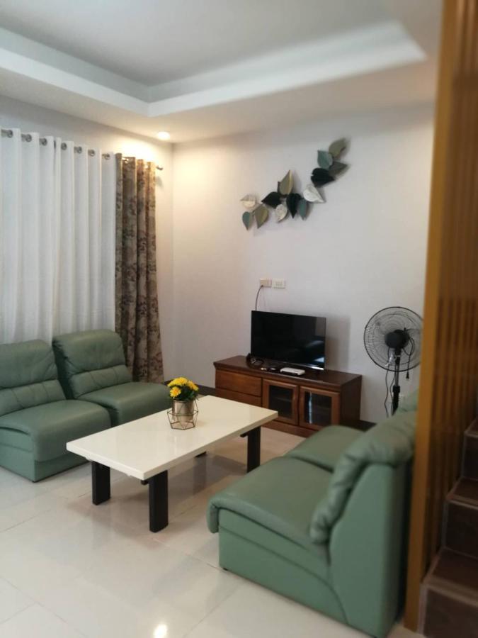 Overnight Villa Transient House Sorsogon Экстерьер фото