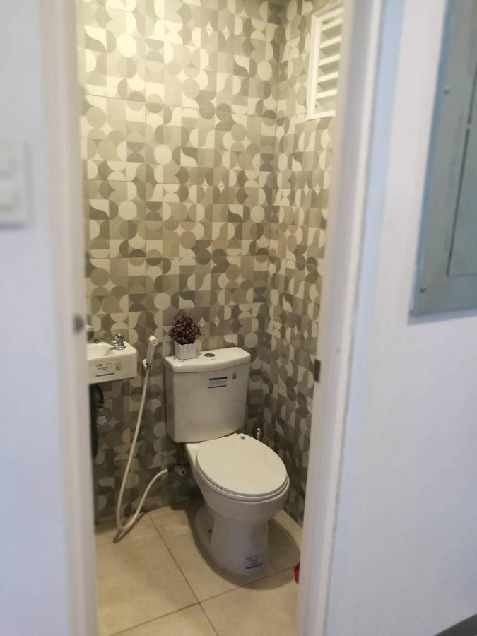 Overnight Villa Transient House Sorsogon Экстерьер фото