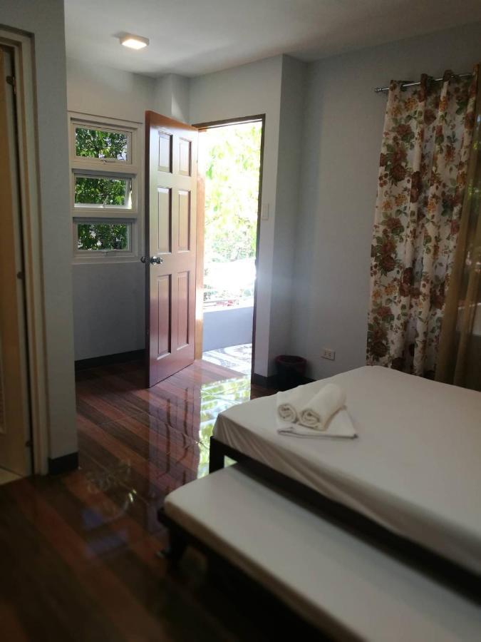 Overnight Villa Transient House Sorsogon Экстерьер фото