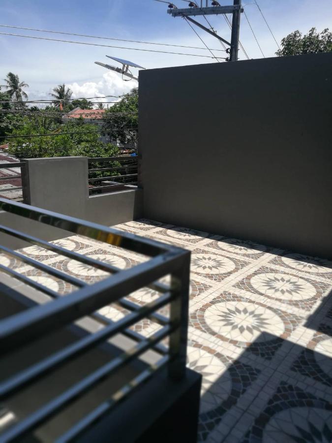 Overnight Villa Transient House Sorsogon Экстерьер фото