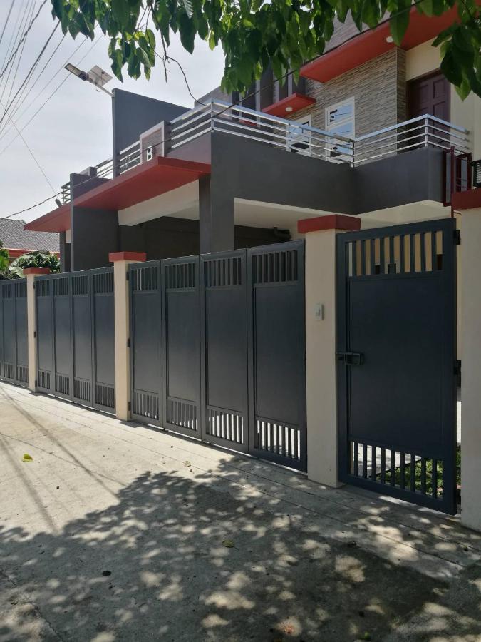 Overnight Villa Transient House Sorsogon Экстерьер фото